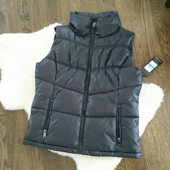 Andrew Marc Vest NWT - Picture 3 of 8